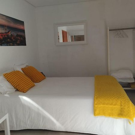 The Ferry House Villa São Jacinto Екстериор снимка