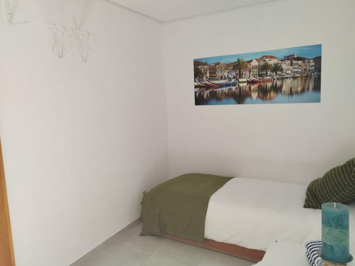 The Ferry House Villa São Jacinto Екстериор снимка