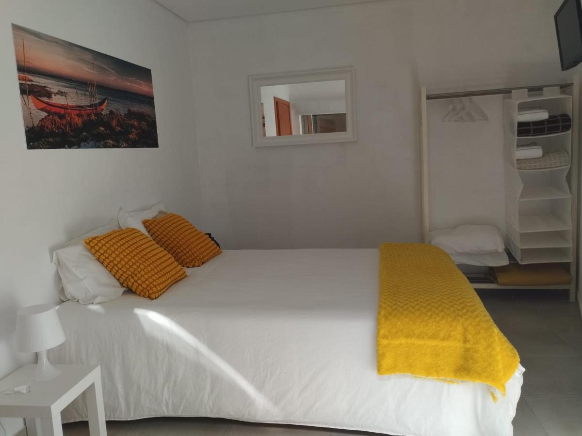The Ferry House Villa São Jacinto Екстериор снимка