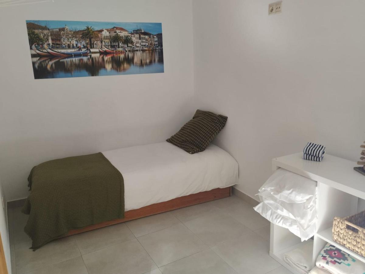 The Ferry House Villa São Jacinto Екстериор снимка
